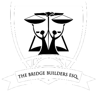 The Bridge Builders Esquire crest
